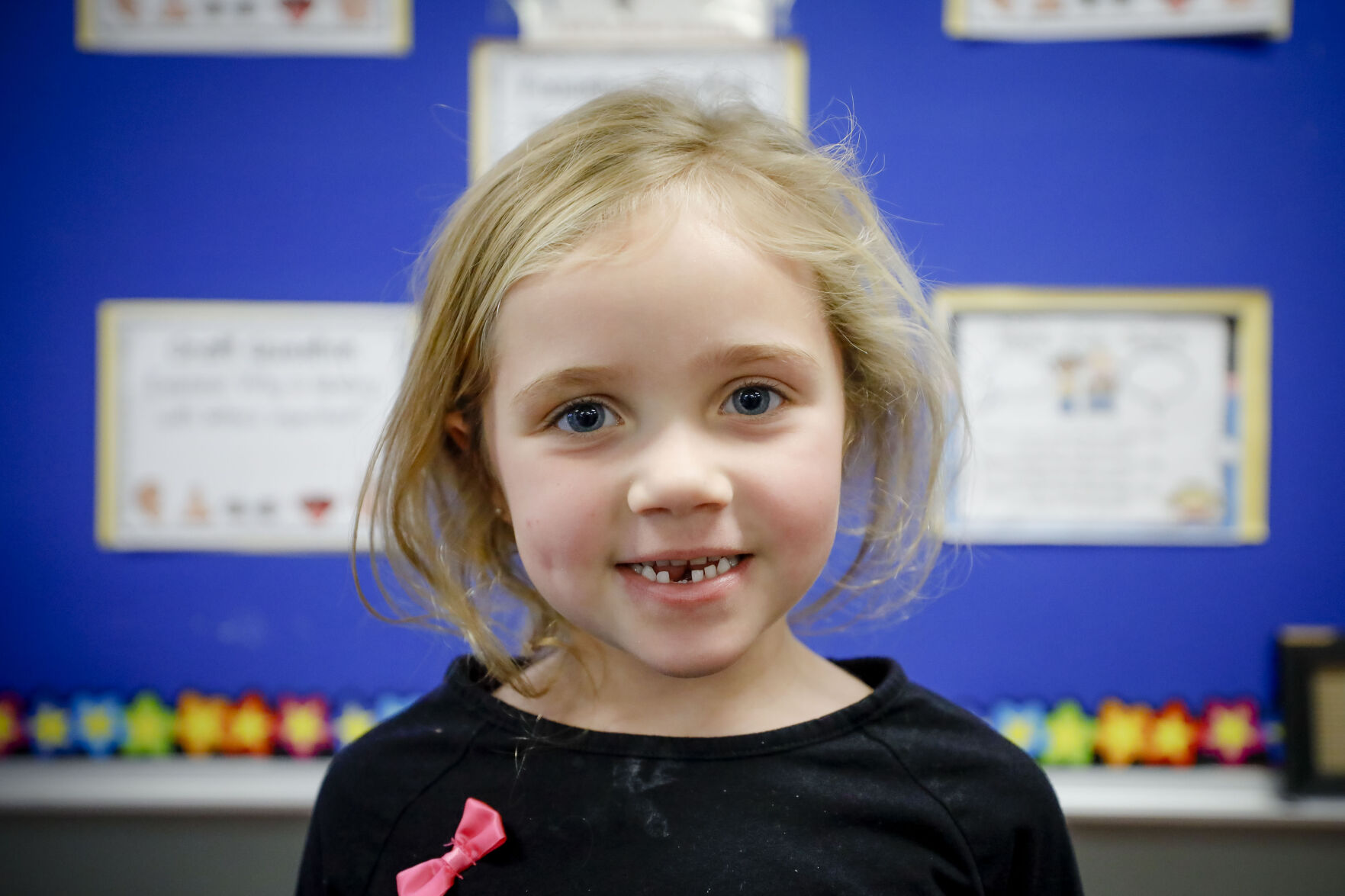 Adley Brassard, 5